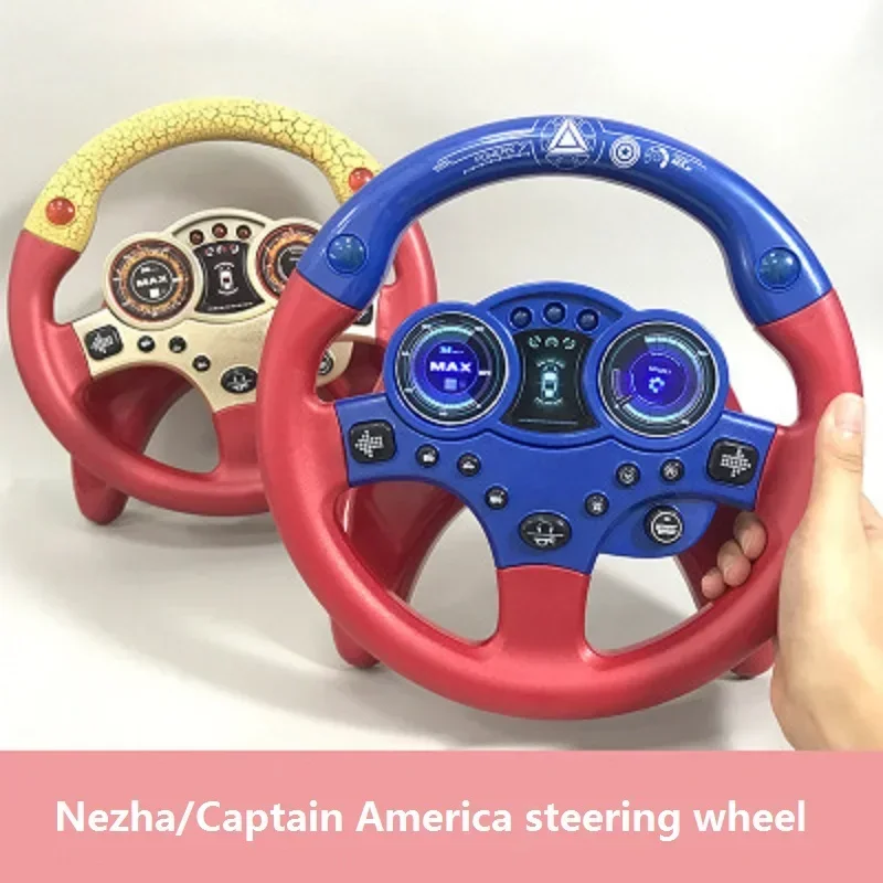 Smart Driving Center Toy - Mul – Baby Nursery Furniture Sets Bewertung und Preis