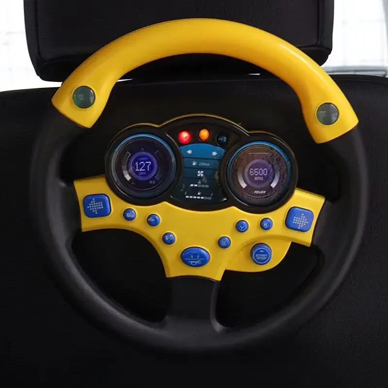 Smart Driving Center Toy - Mul – Baby Nursery Furniture Sets Bewertung und Preis