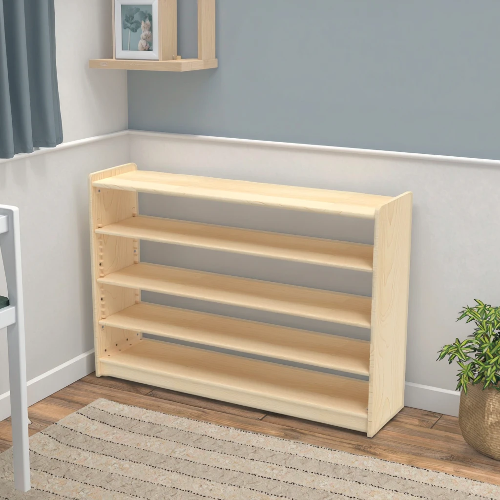 Cream Classroom Bathroom Bedro – Baby Nursery Furniture Sets Bewertung und Preis