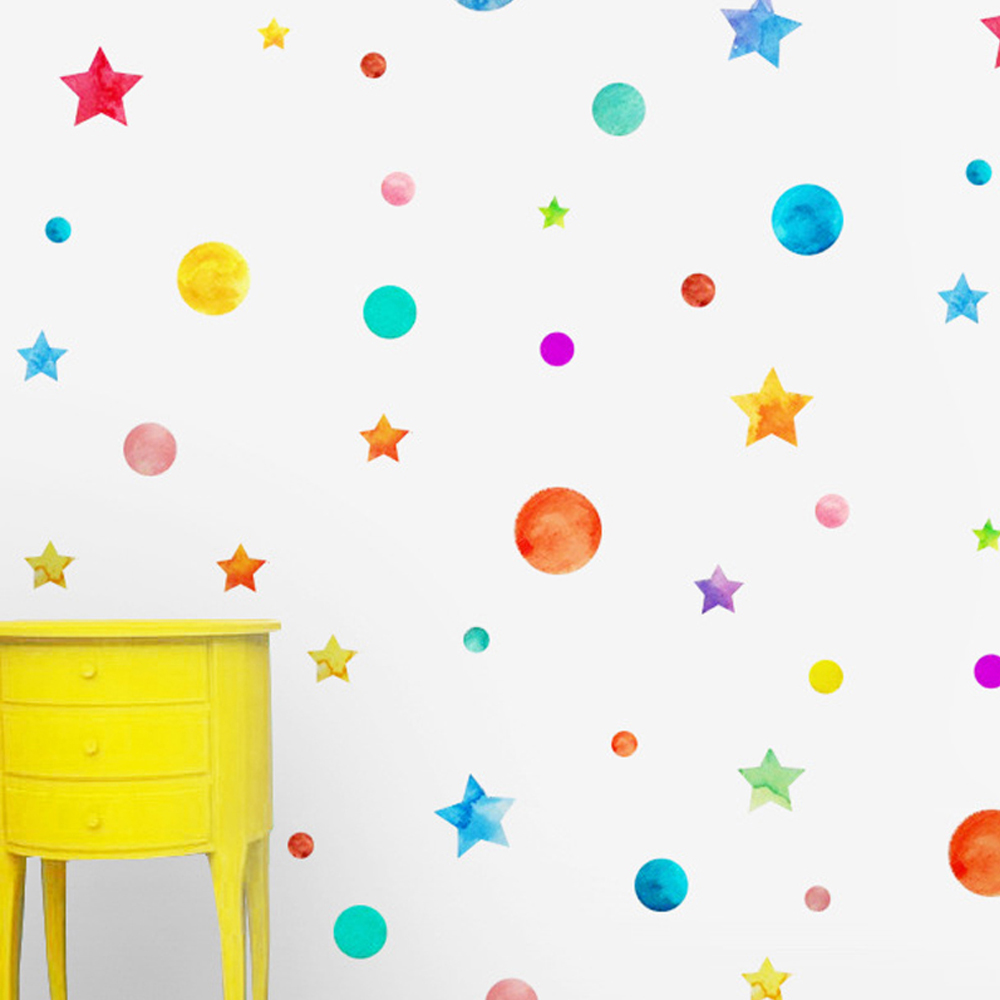 Baby Nursery Bedroom Stars Wal – Baby Nursery Package Bewertung und Preis
