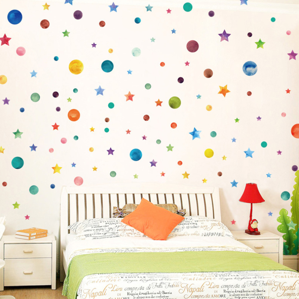 Baby Nursery Bedroom Stars Wal – Baby Nursery Package Bewertung und Preis
