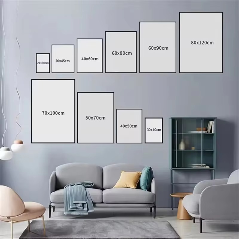 1pc frameless Funny Animals Ra – Baby Nursery Neutral Bewertung und Preis