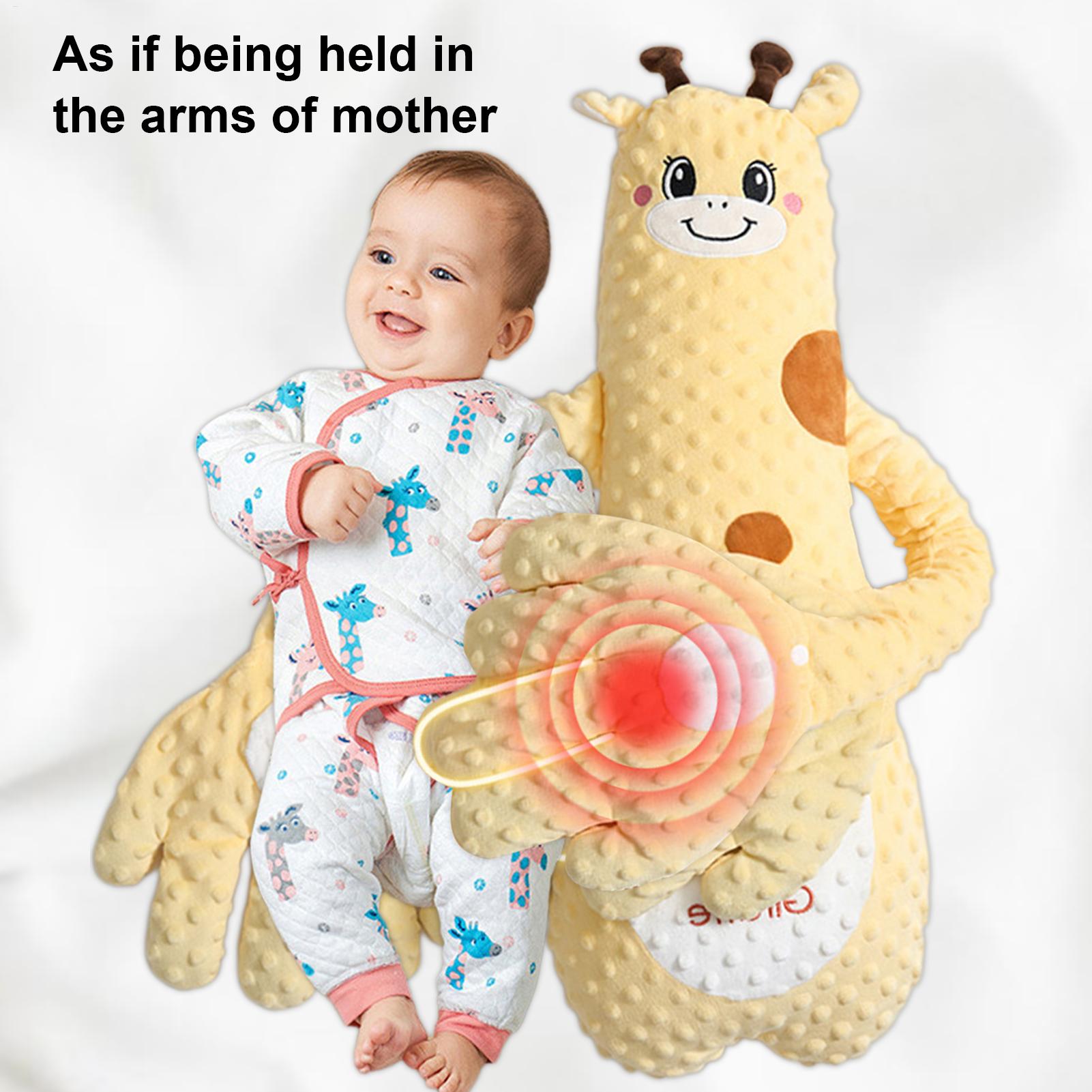 Baby Sleep Toy Baby Patter wit – Baby Nursery Cushion Bewertung und Preis