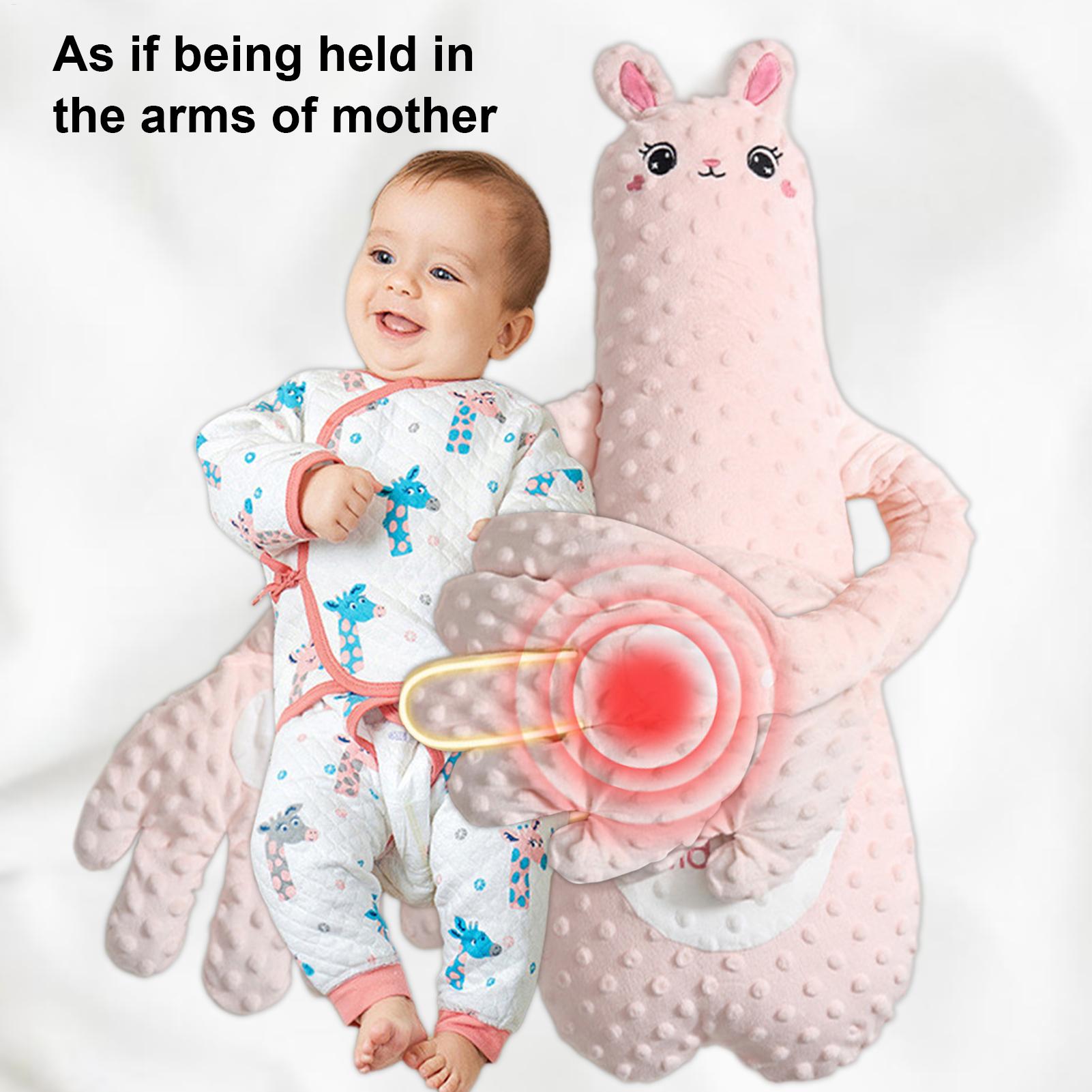 Baby Sleep Toy Baby Patter wit – Baby Nursery Cushion Bewertung und Preis
