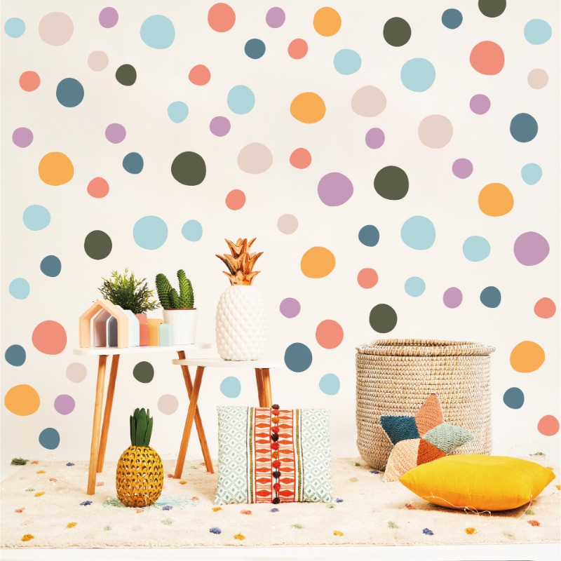 60pcs/set Irregular Circle Pat – Baby Nursery Furniture Sets Bewertung und Preis