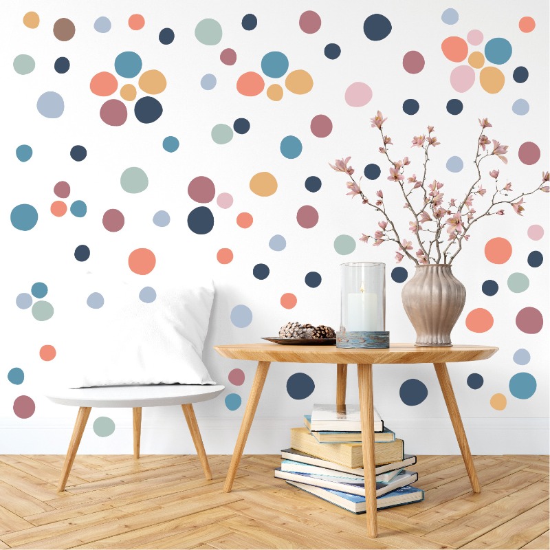 60pcs/set Irregular Circle Pat – Baby Nursery Furniture Sets Bewertung und Preis