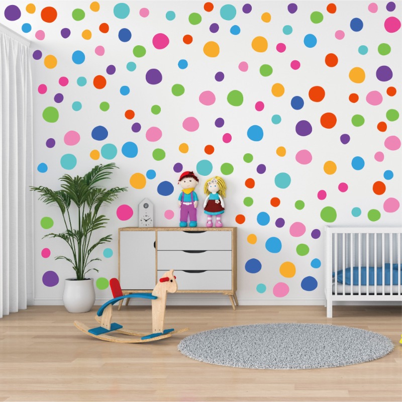 60pcs/set Irregular Circle Pat – Baby Nursery Furniture Sets Bewertung und Preis