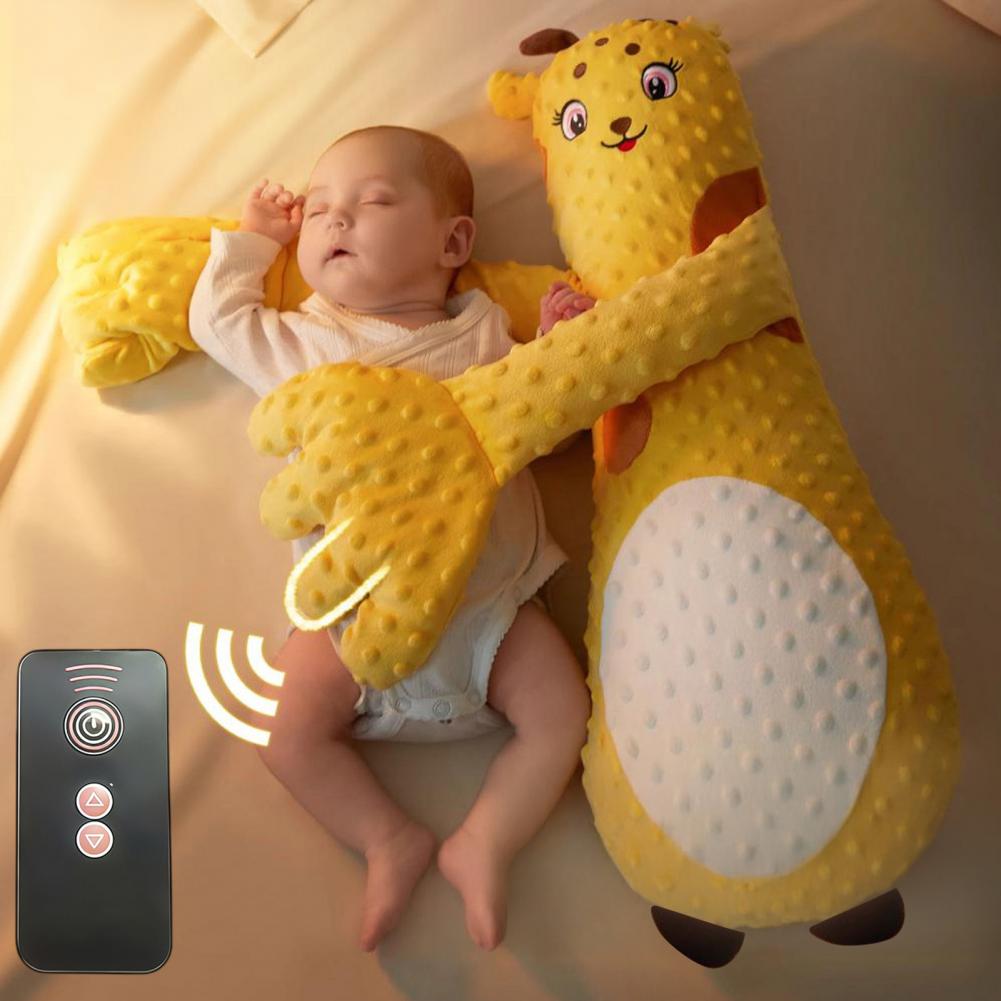 Baby Soothing Sleep Hand Pillo – Baby Nursery Cushion Bewertung und Preis