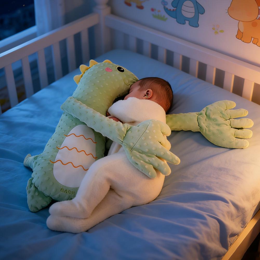 Baby Soothing Sleep Hand Pillo – Baby Nursery Cushion Bewertung und Preis