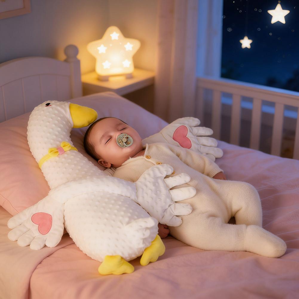 Baby Soothing Sleep Hand Pillo – Baby Nursery Cushion Bewertung und Preis