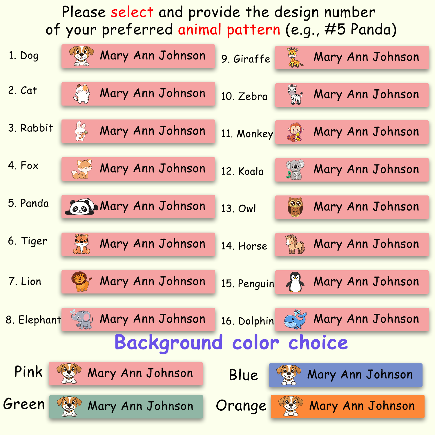 100pcs Personalized Pencil Nam – Baby Nursery Wall Stickers Bewertung und Preis